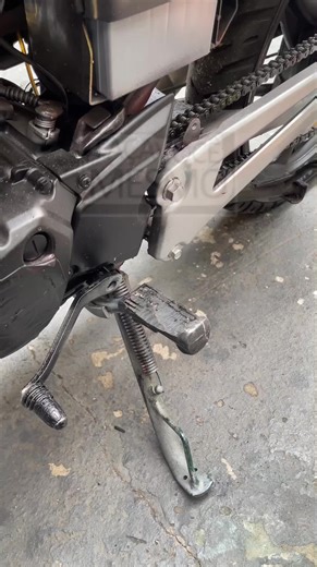 An incredible tip to customize your motorcycle Style that actually works #MotorcycleCustom #BikeTip #SmartMod