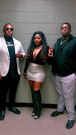 I saw your man👀 | Jay Morris Group