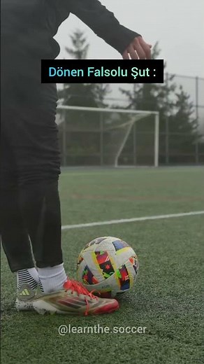 Topa şut için nasıl vurulmalı? Part #2 İzle 🚀