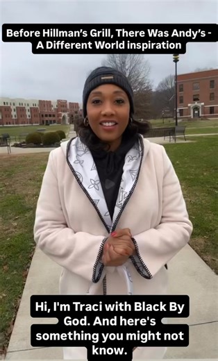 54K views · 1.4K reactions | Before Hillman College had its iconic...