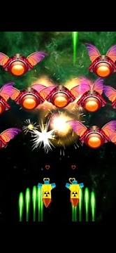 Level 39 ALIEN SHOOTER | Best Arcade Game Mobile | ギャラクシーアタック | エイリアンシューター | 외계인 촬영