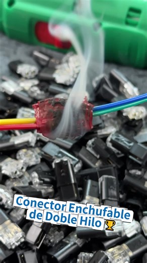 Easy Wire Connectors for Hassle-Free Wiring Projects