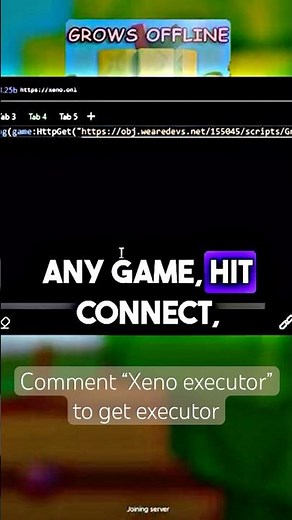 How to Use Xeno Executor: BEST Free Roblox Script Exploit (No Key 2026)