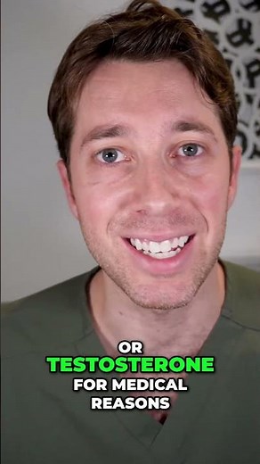 Hair Loss Confidence Over Hair! Steroids & Testosterone