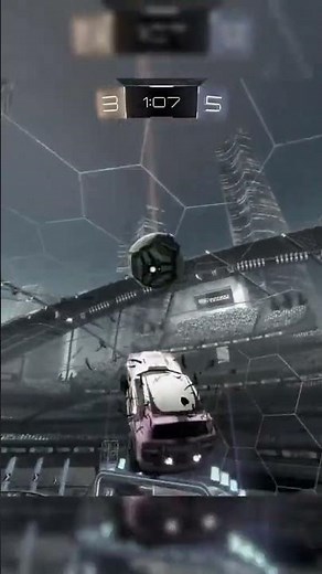 🚀 Rocket League Pinch Goal Tutorial