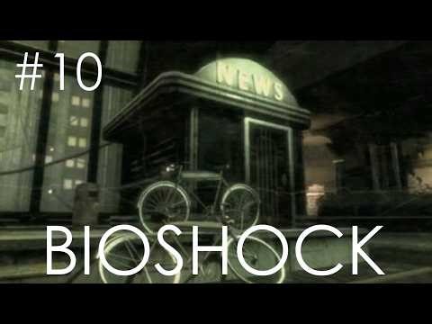 BioShock - Part 10 (Olympus Heights)