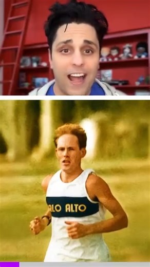 Bro just wanted to stay in high school | Ray William Johnson