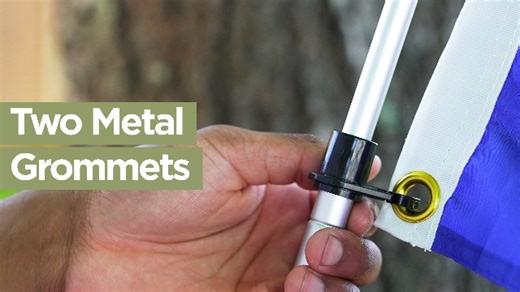 Watch Greek Flags New on Amazon Live