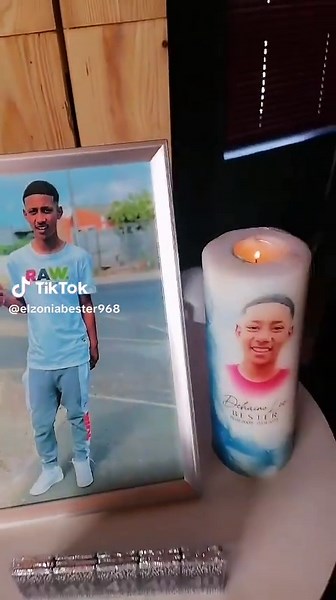 Dehaino Bester Tribute and Memories