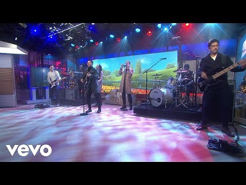 Nick Jonas - Home (Live On The Today Show)