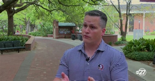 Florida State University launches new Civics and Liberty Studies degree to build future citizen leaders