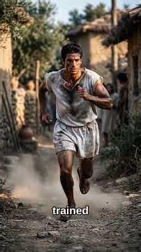 The First Olympic Games