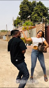 Saved by a stranger lady | Konami tv