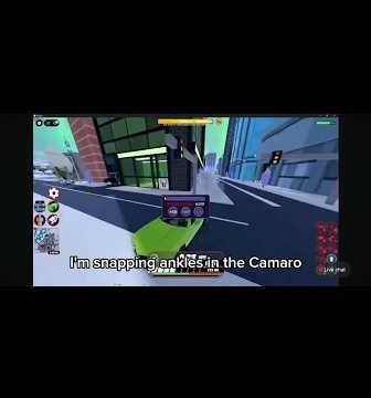 Arize make a 200iq play in Roblox jailbreak! #roblox #arize #jailbreak