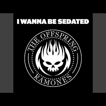 I Wanna Be Sedated