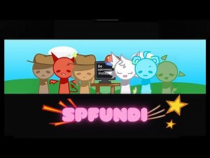 Incredibox - Sprunki Spfundi | NEW UPDATE *All Characters* | NEW MOD