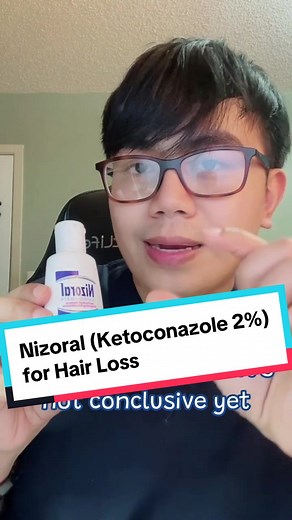 How to Use Nizoral for Hair Loss Treatment