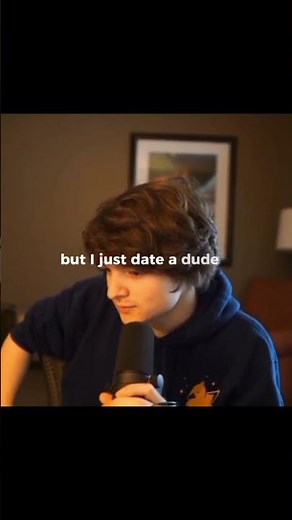 Dream SMP gender reveal