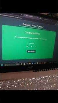 Day 1/100 #shorts #codingchallenge #coding #dsa #java #viral