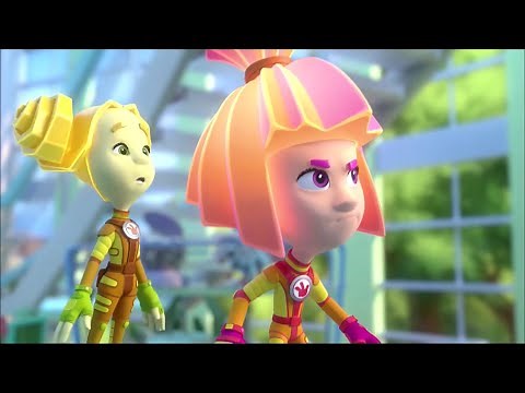Фиксики 🥁🎺🎸 БОЛЬШОЙ сборник фиксипелок - Песенки для детей