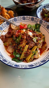 5.9K views · 21 reactions | SZECHUAN FOOD IN SOUTH FLORIDA ☀️...