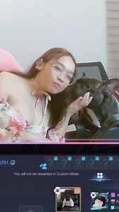 SACHI VS JEWEL (FANNY GODS) | Jewel Hipolito