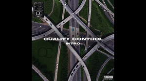 Quality Control - Intro