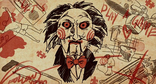 The ‘Saw’ Trap Survivability Ranking