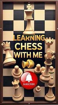 Duolingo Chess — Section 1 Unit 1 Lesson 1 | How Pawns Move