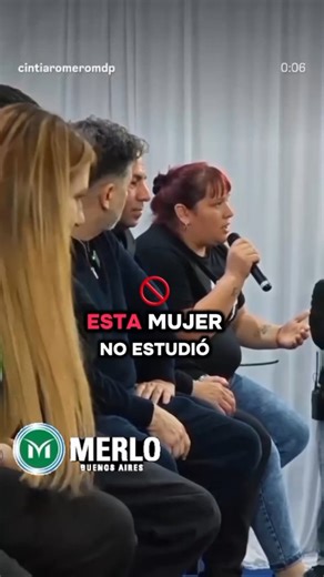 Merlo Buenos Aires Argentina on Instagram: "🔵El intendente y Natalia Zaracho en #Merlo . . #merlobuenosaires #yfp #gestionmenendez #merlo #ruta1003 #inseguridad #viral #gustavomenendezconducción #LA2015 #la2015 #pontevedra"