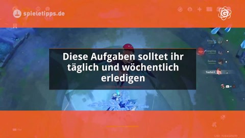 Genshin Impact: Alle Codes für 6.4 – Aktuelle Liste (März 2026)