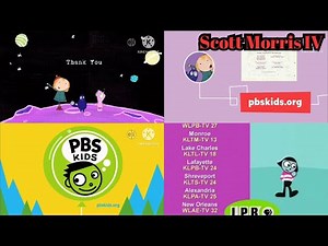 PBS KIDS Program Break (LPB 2019)