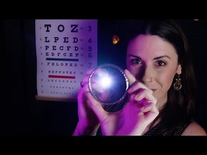 ASMR Energy Sync: Aura Alignment Procedure with Reiki & Light Triggers