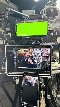Election live streaming system: Learn complete multi-machine live streaming in 30 minutes; Live s...