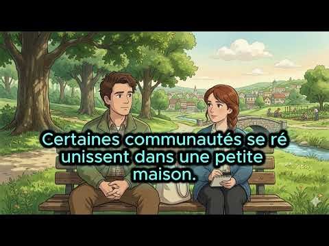 🇫🇷 French Practice Lesson | French Speaking & Listening | Fluent French | Episode 089