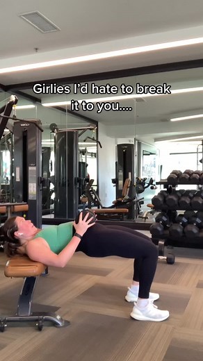 Booty Gains: Progressive Overloading Glute Workout Tips