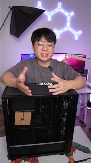 $1000 Gaming PCs need this case