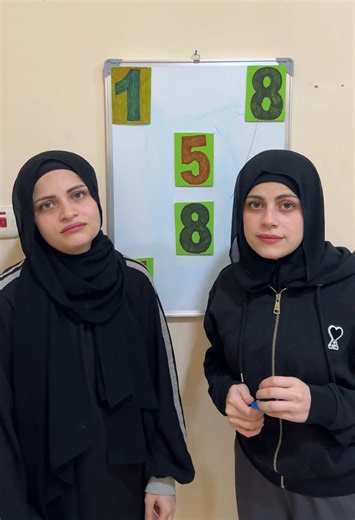 ألغاز صعبة مع نانو وأم سيف