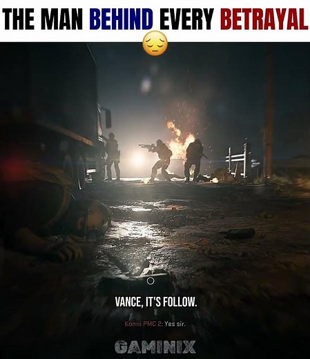 THE MASTER OF DECEPTION #cod #shorts #gaming