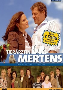 Tierärztin Dr. Mertens Staffel 2 - Stream anschauen