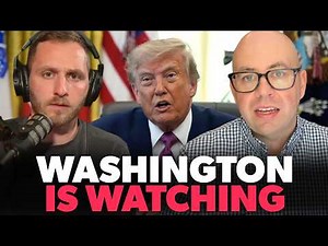 “Trump Was Just Alerted!” | US Media Reveals Secret DNC Operative In Carney's Gov't