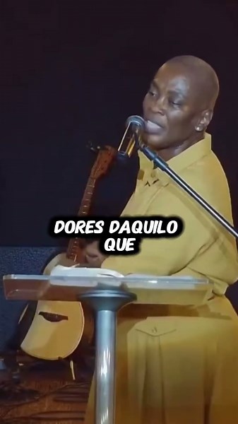 Overcome in God - Pastor Sandra Alves #devotional #faith #jesus