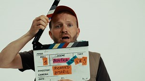 Test robotů | lowBUDGET serial | Stream