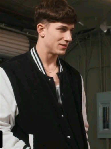 Parker Ambrose Edit: A Look at LGBTQ Relationships