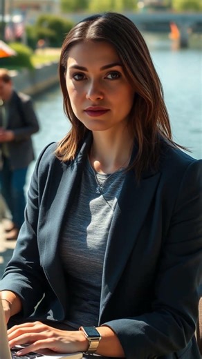 How One Woman Exposed Toxic Waste and Changed the Law | A Story of Quiet Courage