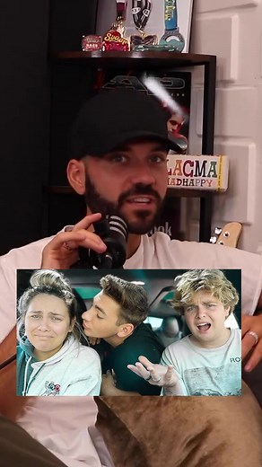 6K views · 82 reactions | Alex Warrens Vlogs | Joe Vulpis | Facebook