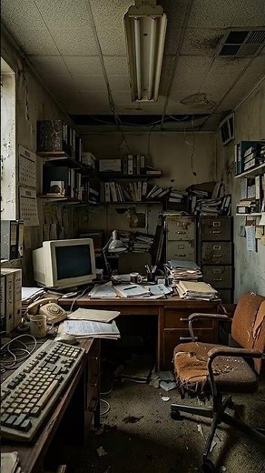 Before vs After Ultimate Home Office Upgrade | From OLD Office to $50K Luxury Home Office Setup😱