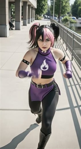 Street Fighter in Real Life, Part 2: New Epic Showdown Unleashed