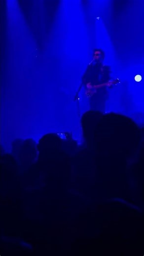 Dope Lemon live at Brooklyn Steel NYC ‘25