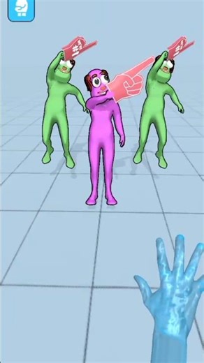"Play Three Cartoon Friends Game Online – Exciting Animated Fun"‪@MrBeastGaming‬